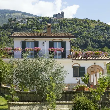La Vigna Della Corte Villa