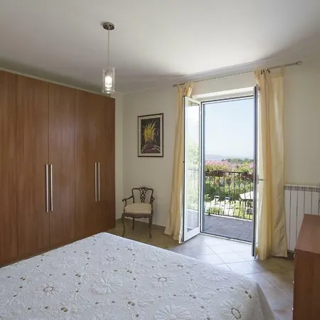 Villa La Vigna Della Corte *