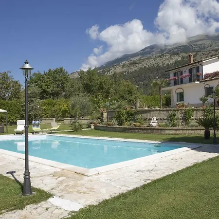 La Vigna Della Corte Villa *