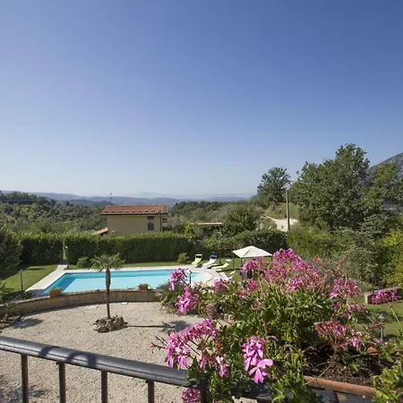 La Vigna Della Corte Villa Pescosolido