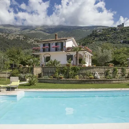 La Vigna Della Corte Villa
