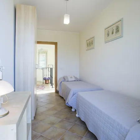La Vigna Della Corte Villa Pescosolido