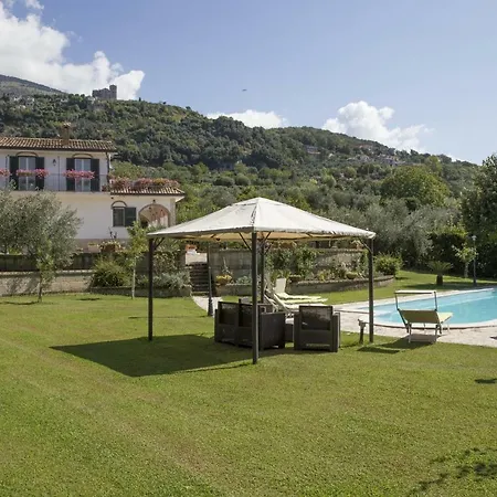 Villa La Vigna Della Corte