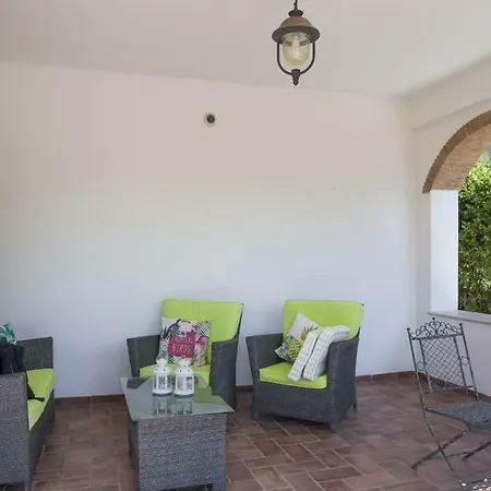 La Vigna Della Corte Villa
