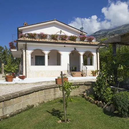 La Vigna Della Corte