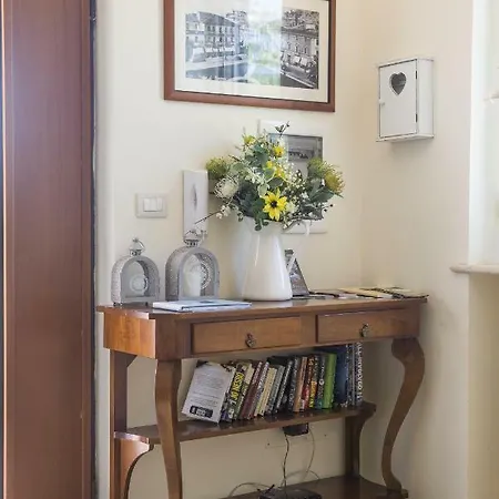 Villa La Vigna Della Corte
