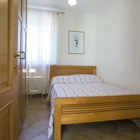 La Vigna Della Corte Villa