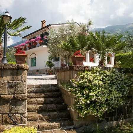 Villa La Vigna Della Corte