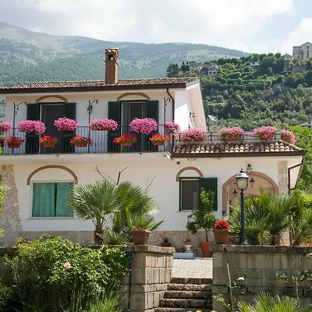 La Vigna Della Corte Villa *