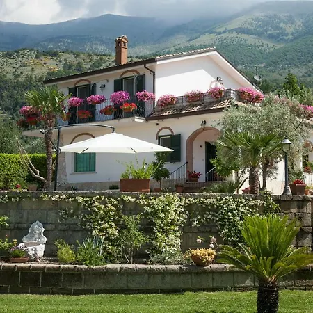 La Vigna Della Corte * Pescosolido