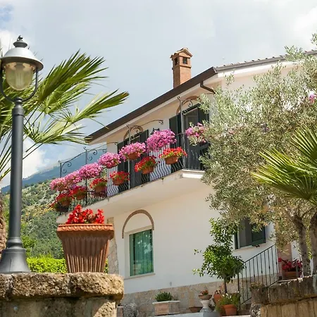 La Vigna Della Corte Villa *