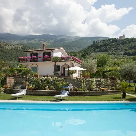 La Vigna Della Corte Villa