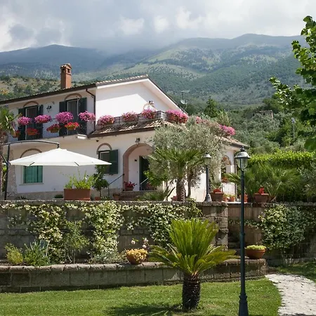 Villa La Vigna Della Corte *