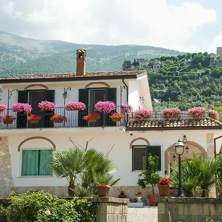 La Vigna Della Corte