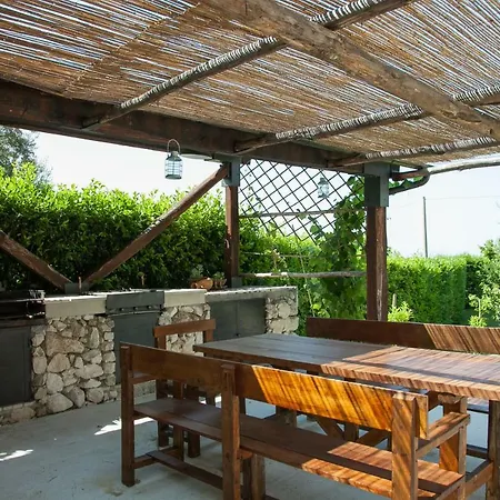 La Vigna Della Corte Villa *