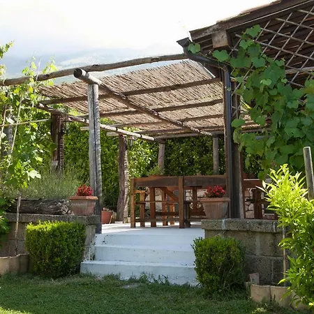 La Vigna Della Corte Villa *