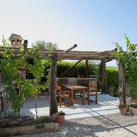 La Vigna Della Corte Villa