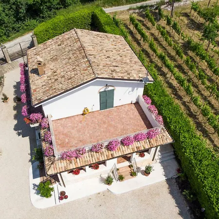 La Vigna Della Corte Villa