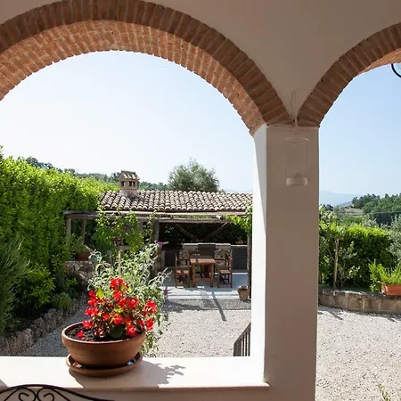 La Vigna Della Corte Villa *
