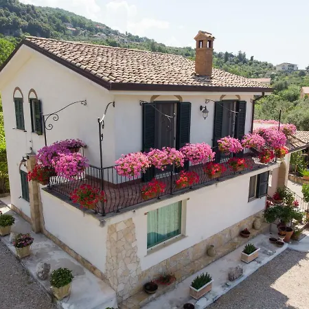 La Vigna Della Corte Pescosolido