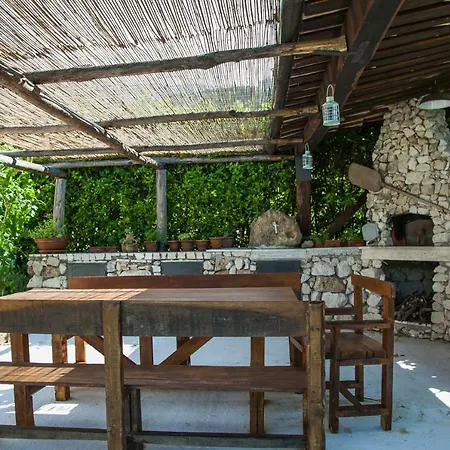 La Vigna Della Corte Villa