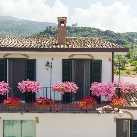 La Vigna Della Corte Villa
