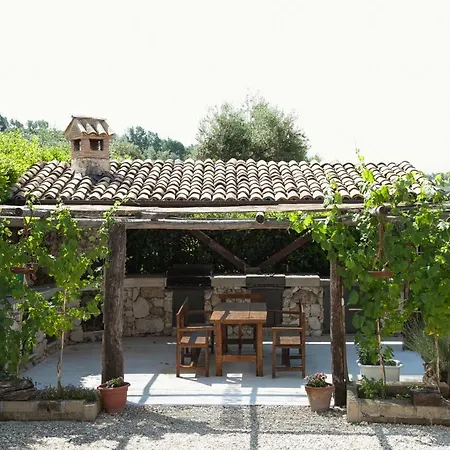 La Vigna Della Corte Villa *