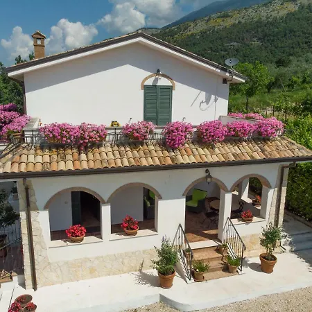 La Vigna Della Corte Villa *